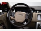 Thumbnail Photo 15 for 2016 Land Rover Range Rover